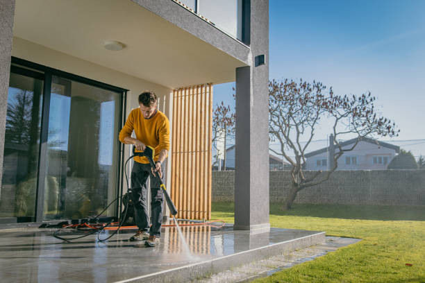 Best Factory Floor Cleaning  in Metairie, LA